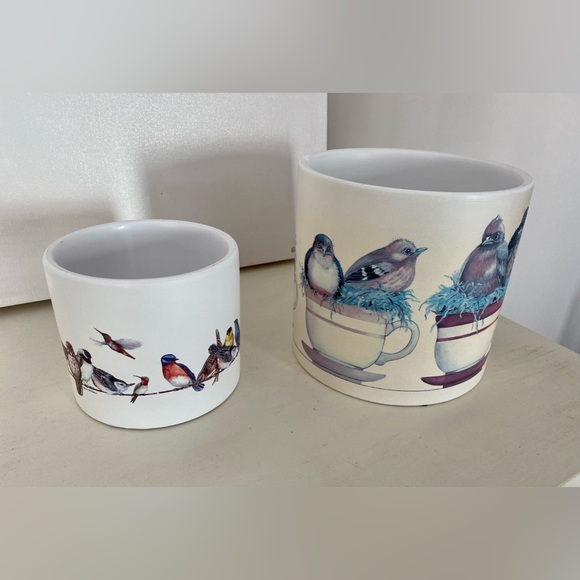 Planter set - Picture 2 of 6